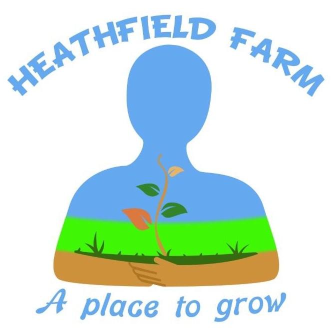 Heathfield Farm logo