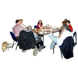 Meeting